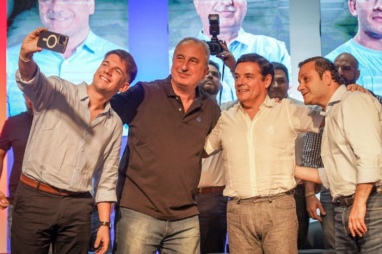 rovirismo renovación