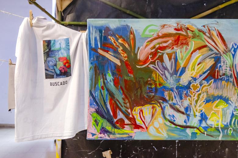 Fotos de Santiago Ortí @muertadearte