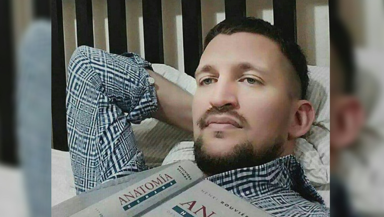 violencia de género fernando skuarek