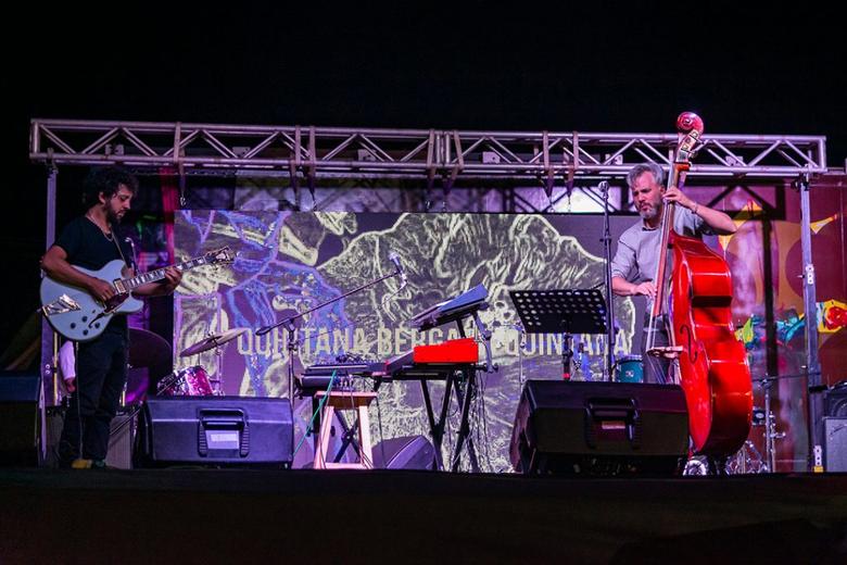 Jazz day edición 2024