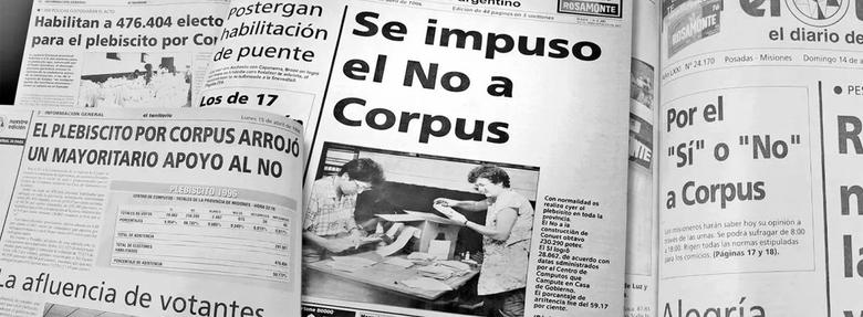 Archivo de El Territorio