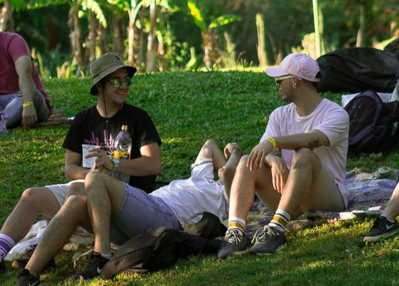 copa cata misionerita